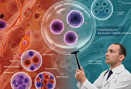 Pioneering Stem Cell Therapies Transforming APAC Healthcare