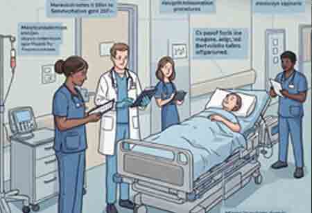 Leveraging Technology to Improve Patient Safety in APAC
